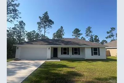 5589 Santa Monica St, Milton, FL 32583 - Photo 1