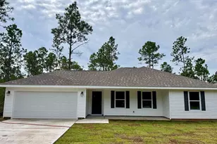 5589 Santa Monica St, Milton, FL 32583 - Photo 1