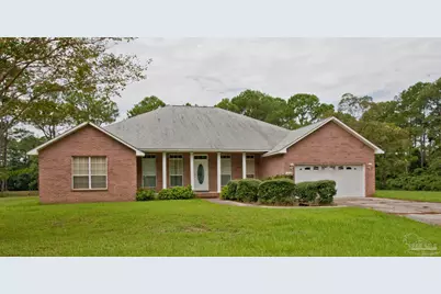 10000 N Loop Rd, Pensacola, FL 32507 - Photo 1