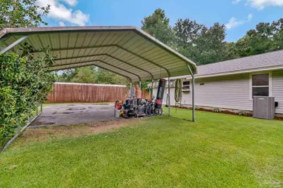 10101 Holsberry Rd, Pensacola, FL 32534 - Photo 29
