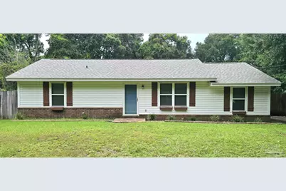 10101 Holsberry Rd, Pensacola, FL 32534 - Photo 1