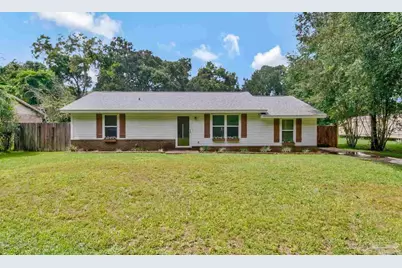 10101 Holsberry Rd, Pensacola, FL 32534 - Photo 1