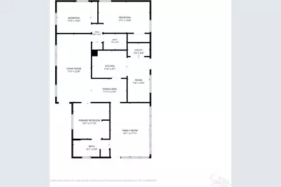 32 Bertram St, Pensacola, FL 32506 - Photo 41