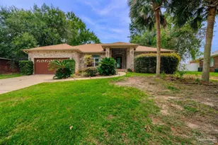 3320 Indian Hills Dr, Pace, FL 32571 - Photo 1