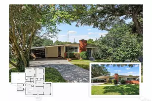 506 E Sunset Ave, Pensacola, FL 32507 - Photo 5