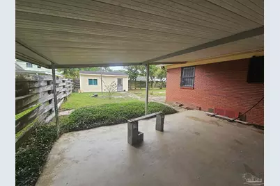 506 E Sunset Ave, Pensacola, FL 32507 - Photo 17