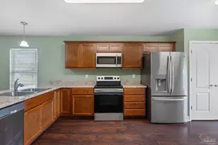 6361 Bayberry St, Milton, FL 32570 - Photo 5