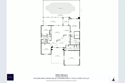 2300 Caddy Shack Ln, Pensacola, FL 32526 - Photo 45