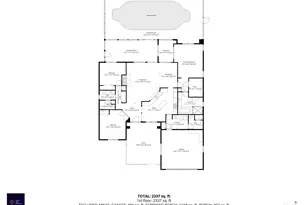 2300 Caddy Shack Ln, Pensacola, FL 32526 - Photo 45