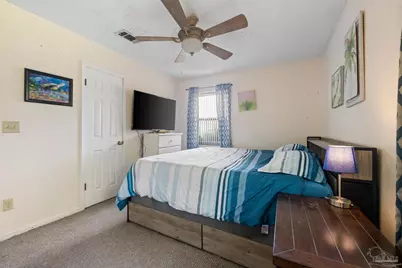 5557 Mulat Rd, Milton, FL 32583 - Photo 21