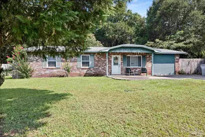 5557 Mulat Rd, Milton, FL 32583 - Photo 1