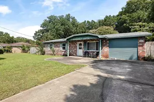 5557 Mulat Road, Milton, FL 32583 - Photo 3