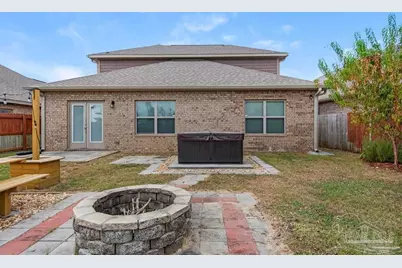 1724 Waterford Sound Blvd, Gulf Breeze, FL 32563 - Photo 9