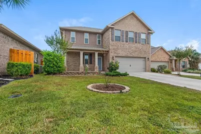 1724 Waterford Sound Blvd, Gulf Breeze, FL 32563 - Photo 1