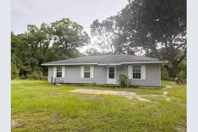 9087 John Hamm Rd, Milton, FL 32583 - Photo 5