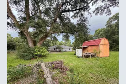 9087 John Hamm Rd, Milton, FL 32583 - Photo 9