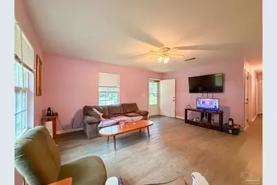 9087 John Hamm Rd, Milton, FL 32583 - Photo 13