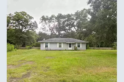 9087 John Hamm Rd, Milton, FL 32583 - Photo 35