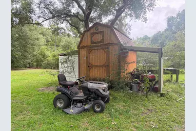 9087 John Hamm Rd, Milton, FL 32583 - Photo 11