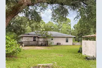 9087 John Hamm Rd, Milton, FL 32583 - Photo 7