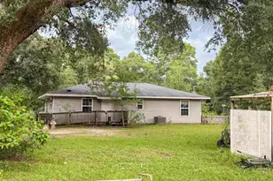 9087 John Hamm Rd, Milton, FL 32583 - Photo 7