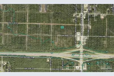 Lots 3 & 4 N 28th Ave, Milton, FL 32583 - Photo 5