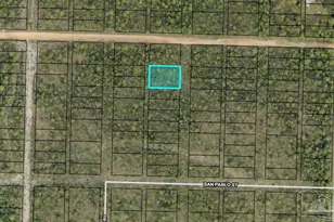 Lots 3 & 4 N 28th Ave, Milton, FL 32583 - Photo 1