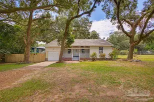 4455 Marlane Dr, Pensacola, FL 32526 - Photo 1