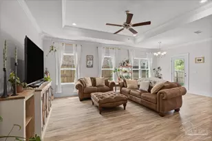 1216 Meadow Trail, Cantonment, FL 32533 - Photo 11