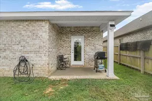 1216 Meadow Trail, Cantonment, FL 32533 - Photo 37