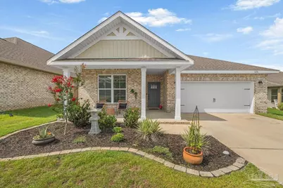 1216 Meadow Trl, Cantonment, FL 32533 - Photo 9