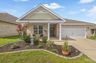 1216 Meadow Trail, Cantonment, FL 32533 - Photo 9
