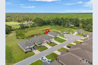 1216 Meadow Trl, Cantonment, FL 32533 - Photo 5