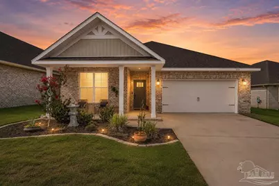 1216 Meadow Trl, Cantonment, FL 32533 - Photo 1