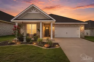 1216 Meadow Trail, Cantonment, FL 32533 - Photo 1