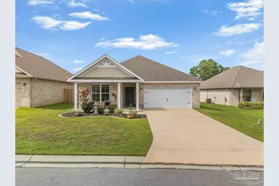 1216 Meadow Trl, Cantonment, FL 32533 - Photo 41