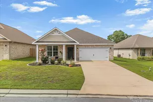 1216 Meadow Trail, Cantonment, FL 32533 - Photo 41