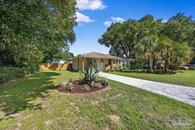16 S 72nd Ave, Pensacola, FL 32506 - Photo 3