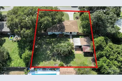 16 S 72nd Ave, Pensacola, FL 32506 - Photo 47