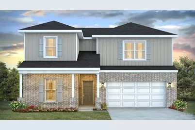 1032 Shady Pine Dr, Gulf Breeze, FL 32563 - Photo 1