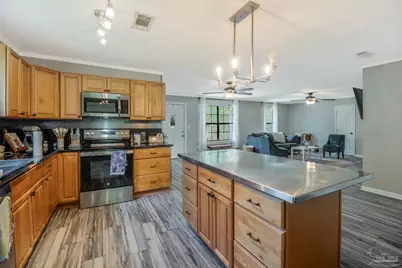 5985 N Airport Rd, Milton, FL 32583 - Photo 5
