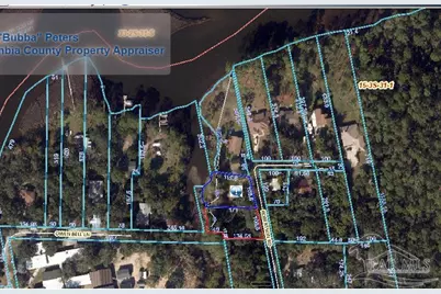 3105 Robertson Rd, Pensacola, FL 32507 - Photo 7