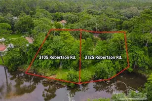 3125 Robertson Rd, Pensacola, FL 32507 - Photo 1