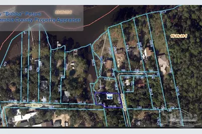 3125 Robertson Rd, Pensacola, FL 32507 - Photo 1