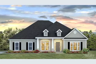 9118 Salter Rd, Pace, FL 32571 - Photo 1