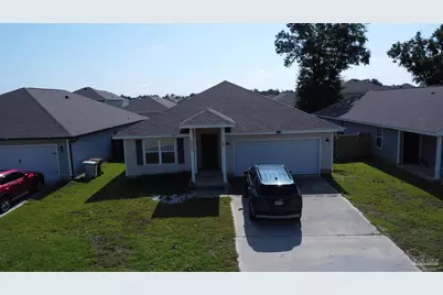 5462 Peach Dr, Milton, FL 32571 - Photo 1