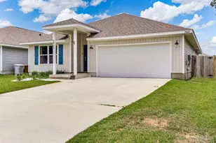 5462 Peach Dr, Milton, FL 32571 - Photo 5