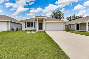 5462 Peach Dr, Milton, FL 32571 - Photo 1
