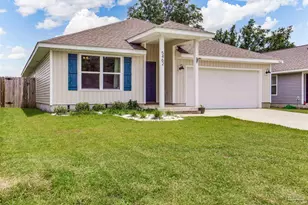 5462 Peach Dr, Milton, FL 32571 - Photo 7
