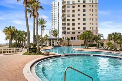 13621 Perdido Key Dr #1102W, Pensacola, FL 32507 - Photo 39
